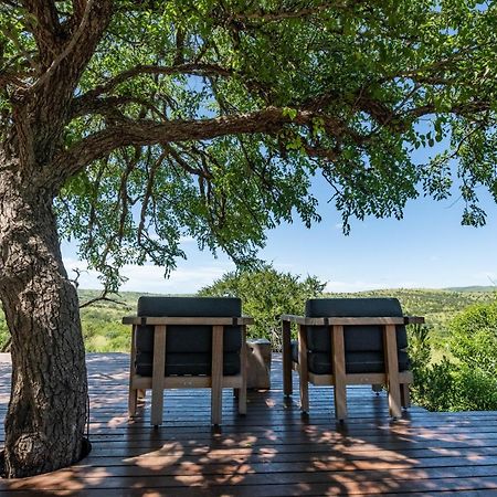 Mavela Game Lodge Mkuze Eksteriør billede