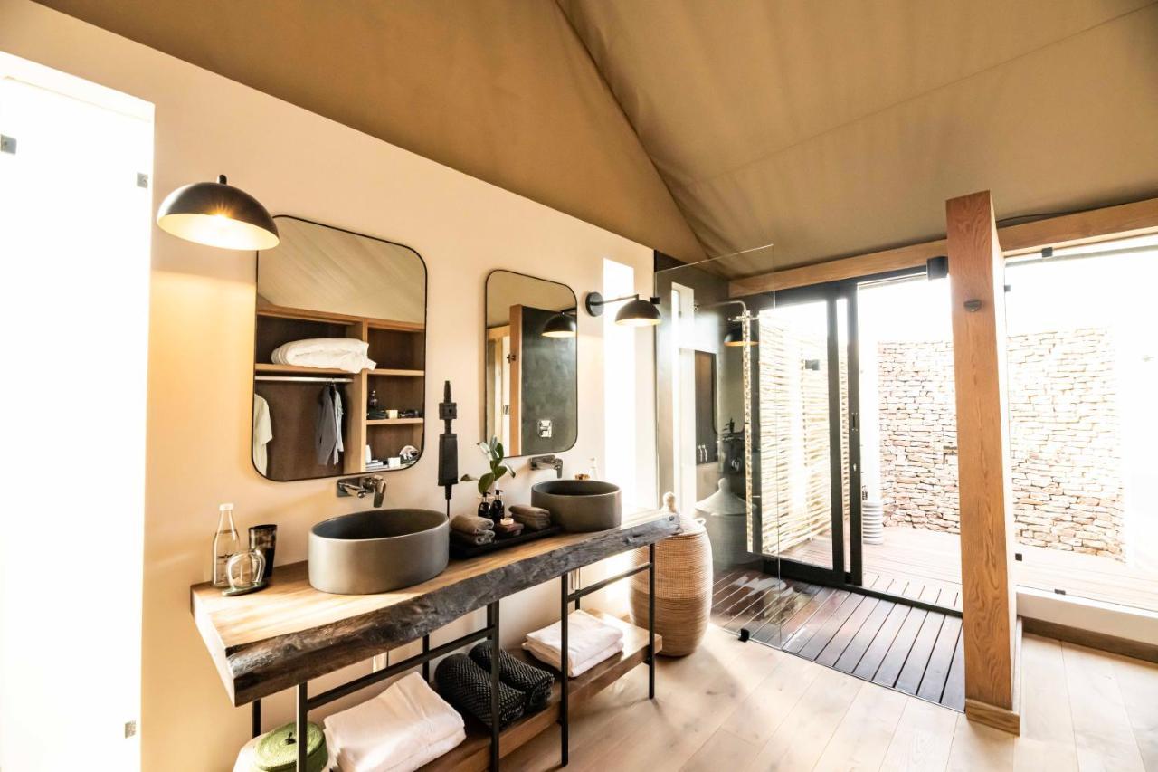 Mavela Game Lodge Mkuze Eksteriør billede