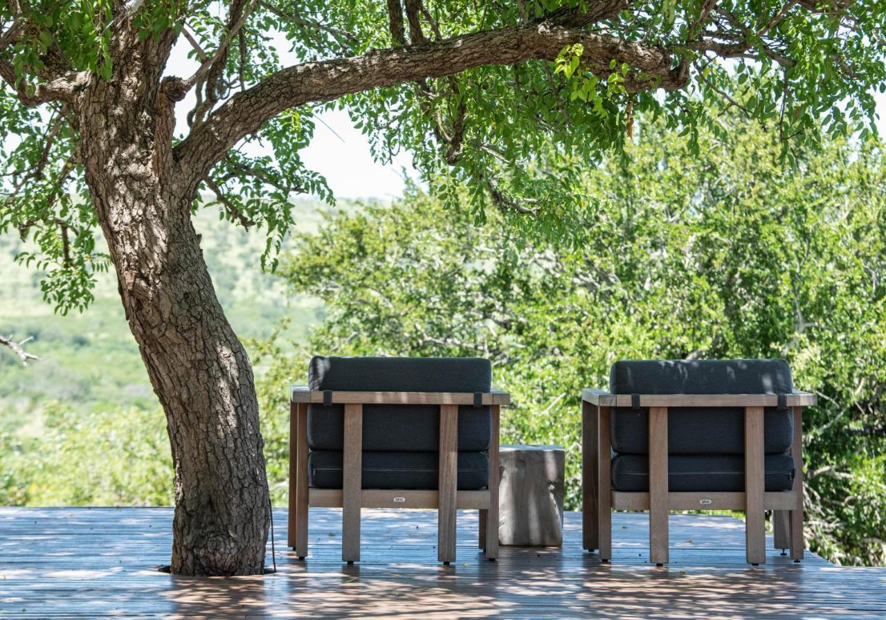 Mavela Game Lodge Mkuze Eksteriør billede
